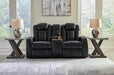 Caveman Den Upholstery Package - Bargain Furniture (Detroit, MI)
