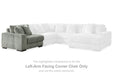 Lindyn Sectional - Bargain Furniture (Detroit, MI)