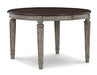 Lodenbay Dining Table - Bargain Furniture (Detroit, MI)