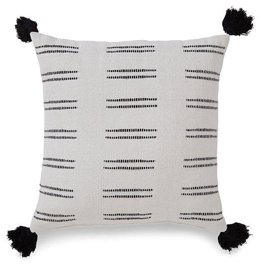 Mudderly Pillow (Set of 4) - Bargain Furniture (Detroit, MI)