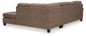 Navi Living Room Set - Bargain Furniture (Detroit, MI)
