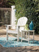Sundown Treasure Outdoor Seating Set - Bargain Furniture (Detroit, MI)