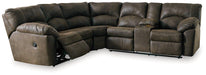 Tambo Living Room Set - Bargain Furniture (Detroit, MI)