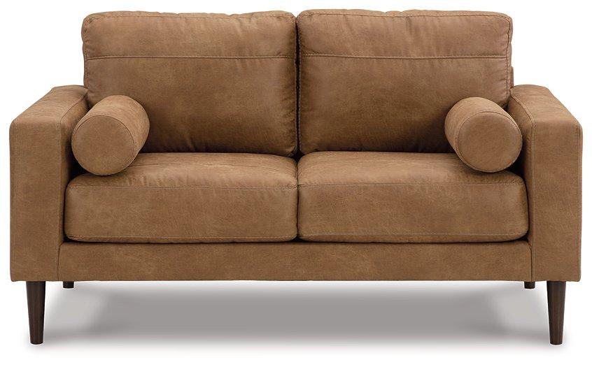 Telora Living Room Set - Bargain Furniture (Detroit, MI)