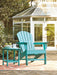 Sundown Treasure Outdoor Seating Set - Bargain Furniture (Detroit, MI)