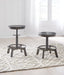 Torjin Counter Height Stool - Bargain Furniture (Detroit, MI)