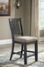 Tyler Creek Counter Height Bar Stool - Bargain Furniture (Detroit, MI)