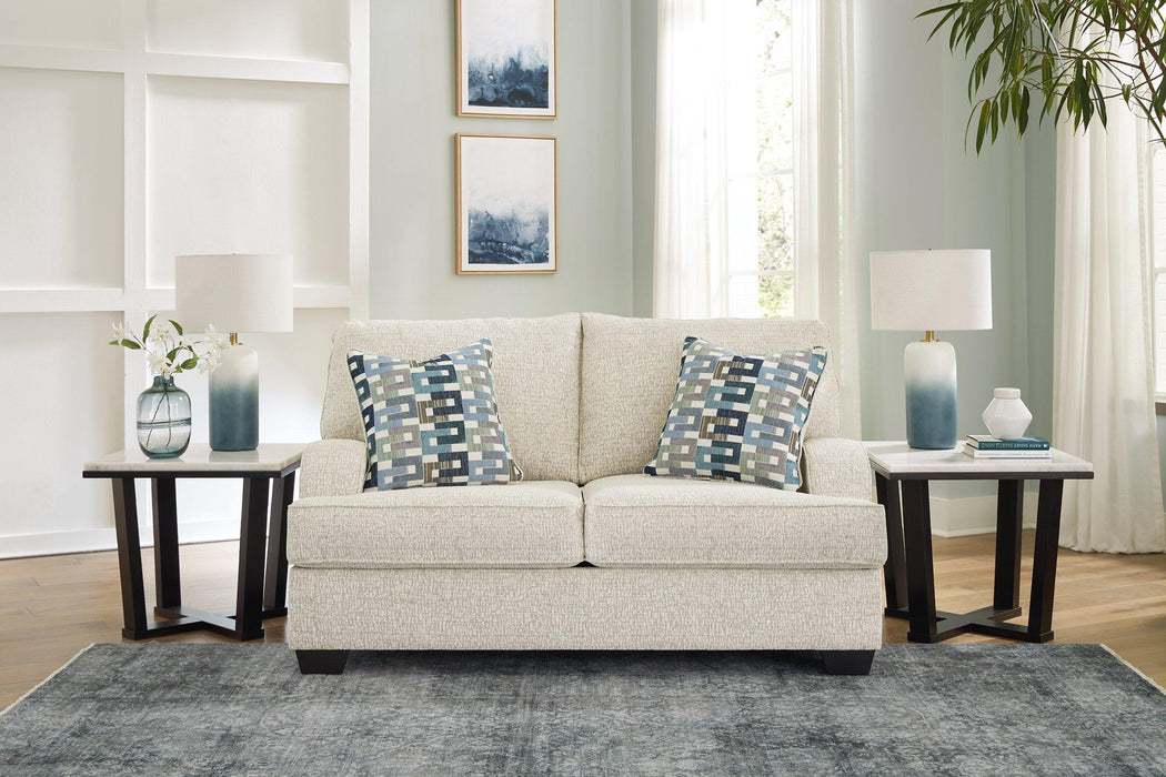Valerano Living Room Set - Bargain Furniture (Detroit, MI)