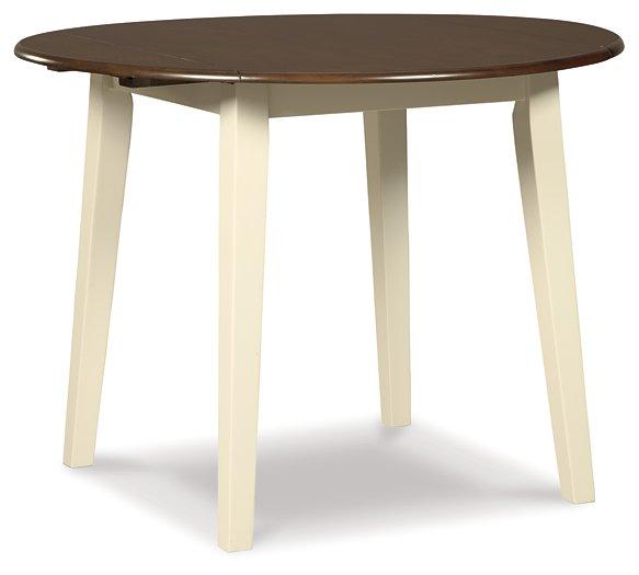 Woodanville Dining Set - Bargain Furniture (Detroit, MI)
