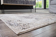 Elaning Medium Rug - Bargain Furniture (Detroit, MI)