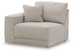 Next-Gen Gaucho Sectional Sofa with Chaise - Bargain Furniture (Detroit, MI)