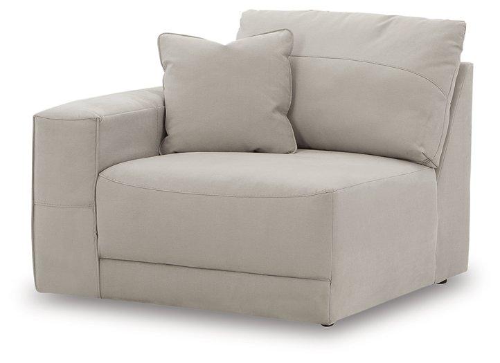Next-Gen Gaucho Sectional Sofa with Chaise - Bargain Furniture (Detroit, MI)