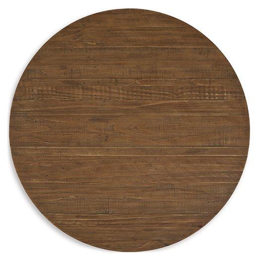 Mackifeld Occasional Table Set - Bargain Furniture (Detroit, MI)