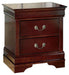 Alisdair Bedroom Set - Bargain Furniture (Detroit, MI)
