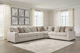 Ballyton Upholstery Package - Bargain Furniture (Detroit, MI)