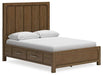 Cabalynn Bedroom Set - Bargain Furniture (Detroit, MI)