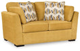 Keerwick Living Room Set - Bargain Furniture (Detroit, MI)