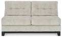 Maxon Place Sectional with Chaise - Bargain Furniture (Detroit, MI)