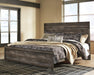 Wynnlow Bedroom Set - Bargain Furniture (Detroit, MI)