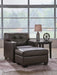 Belziani Living Room Set - Bargain Furniture (Detroit, MI)
