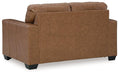 Bolsena Loveseat - Bargain Furniture (Detroit, MI)