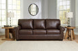 Colleton Sofa - Bargain Furniture (Detroit, MI)
