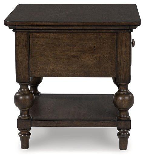 Veramond Occasional Table Set - Bargain Furniture (Detroit, MI)
