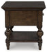 Veramond Occasional Table Set - Bargain Furniture (Detroit, MI)