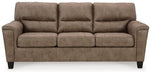 Navi Living Room Set - Bargain Furniture (Detroit, MI)