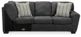 Ambee Living Room Set - Bargain Furniture (Detroit, MI)