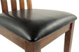 Ralene Dining Chair Set - Bargain Furniture (Detroit, MI)