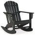 Sundown Treasure Outdoor Seating Set - Bargain Furniture (Detroit, MI)