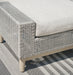 Seton Creek Outdoor Seating Set - Bargain Furniture (Detroit, MI)
