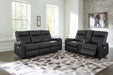 Axtellton Living Room Set - Bargain Furniture (Detroit, MI)