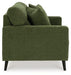 Bixler Living Room Set - Bargain Furniture (Detroit, MI)