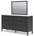 Cadmori Bedroom Set - Bargain Furniture (Detroit, MI)