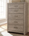 Culverbach Chest of Drawers - Bargain Furniture (Detroit, MI)