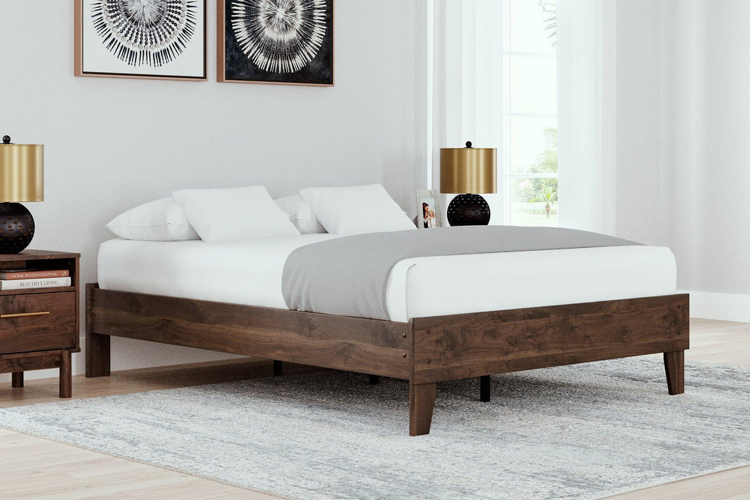Calverson Youth Bed - Bargain Furniture (Detroit, MI)