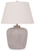 Danry Lamp Set - Bargain Furniture (Detroit, MI)