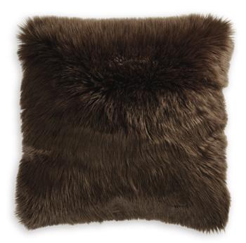 Bellethrone Pillow (Set of 4) - Bargain Furniture (Detroit, MI)