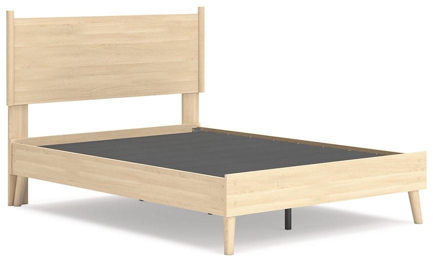 Cabinella Bed