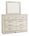 Bellaby Bedroom Set - Bargain Furniture (Detroit, MI)