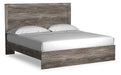 Ralinksi Bedroom Set - Bargain Furniture (Detroit, MI)