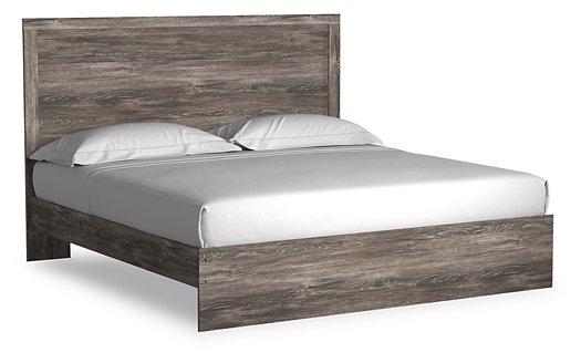 Ralinksi Bedroom Set - Bargain Furniture (Detroit, MI)