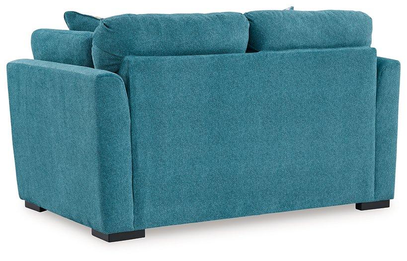 Keerwick Living Room Set - Bargain Furniture (Detroit, MI)