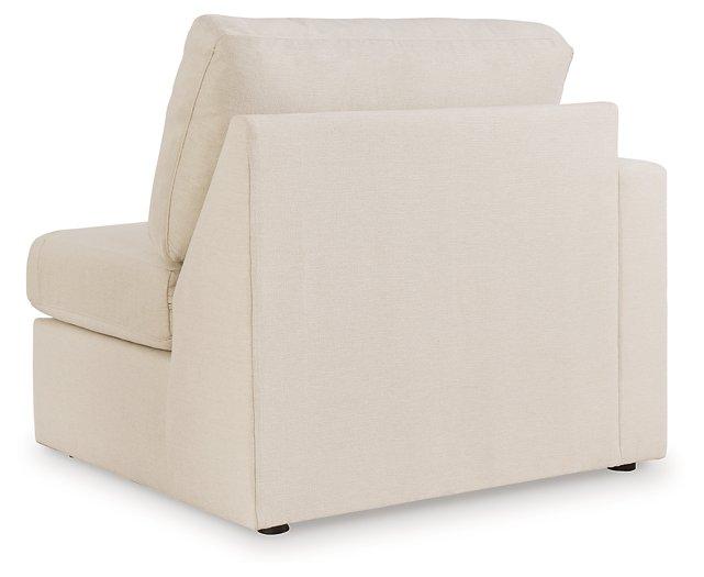 Modmax Sectional with Audio System - Bargain Furniture (Detroit, MI)