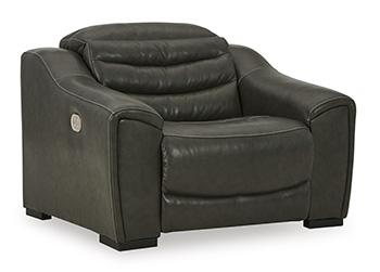 Center Line Living Room Set - Bargain Furniture (Detroit, MI)