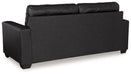 Barlin Mills Sofa Sleeper - Bargain Furniture (Detroit, MI)