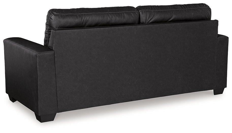 Barlin Mills Sofa Sleeper - Bargain Furniture (Detroit, MI)