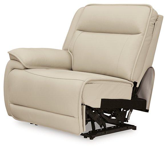 Double Deal Reclining Sectional - Bargain Furniture (Detroit, MI)